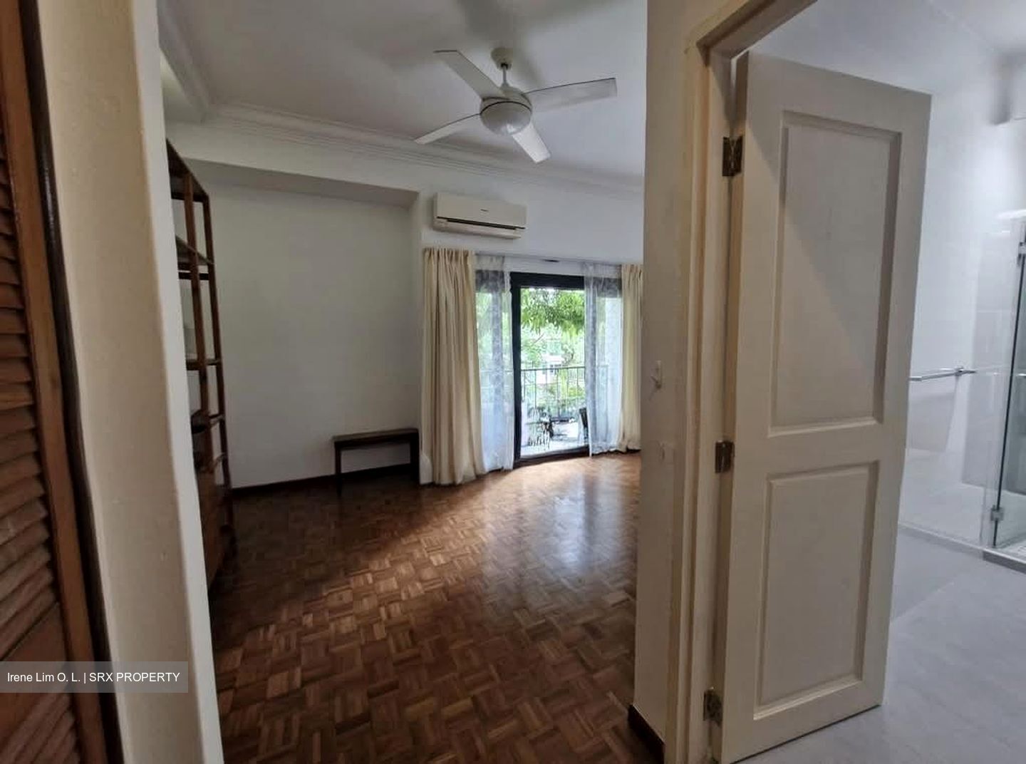 Village Tower (D10), Condominium #559062461